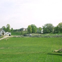 Blue Star Farms - Farm