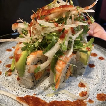 Sushi Hiro - The cocktail shrimp was soo good - Japanese Near Me - Las Vegas, Nevada Sushi Hiro - The cocktail shrimp was soo good - Japanese Near Me - Las Vegas, Nevada
