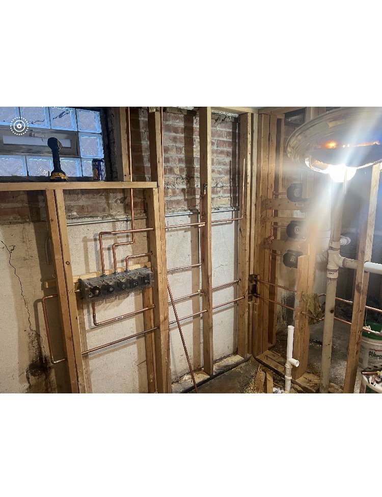 Slide of Dario’s Home solutions