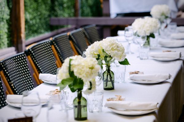 Isa Restaurant by null