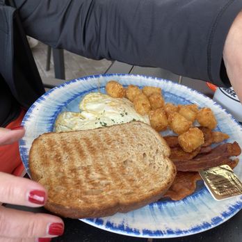 The Bridge Cafe - Breakfast & Brunch Near Me - Delray Beach, Florida