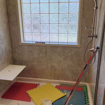 West Shore Home - Shower installation - Kitchen & Bath Near Me - Oklahoma City, Oklahoma West Shore Home - Shower installation - Kitchen & Bath Near Me - Oklahoma City, Oklahoma