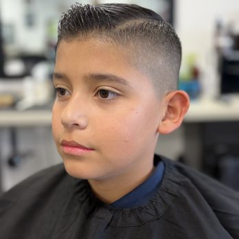 True School Barbershop - Mid Fade - Barbers Near Me - Anaheim, California True School Barbershop - Mid Fade - Barbers Near Me - Anaheim, California