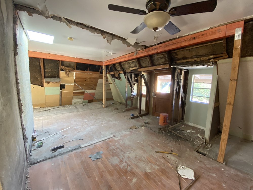 Slide of J&D Home Innovations