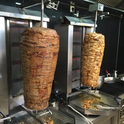 Robins Grillhouse