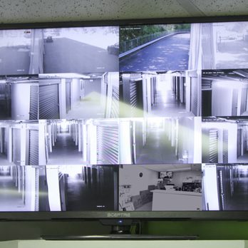 RightSpace Self Storage - Security Camera's - Self Storage Near Me - Londonderry, New Hampshire RightSpace Self Storage - Security Camera's - Self Storage Near Me - Londonderry, New Hampshire
