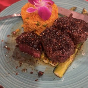Paellas Restaurant - Spanish Near Me - Winter Park, Colorado