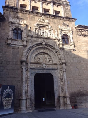 Museum of Santa Cruz by null