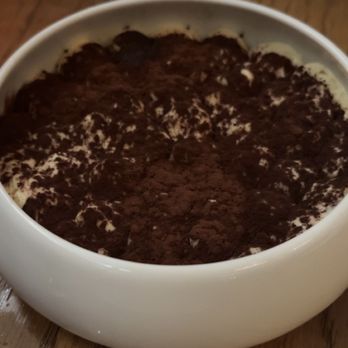 Marmo - Tiramisu - Italian Near Me - Houston, Texas Marmo - Tiramisu - Italian Near Me - Houston, Texas