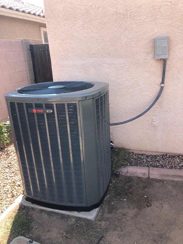 Slide of Aqualine Plumbing, Electrical & Air Conditioning - Avondale