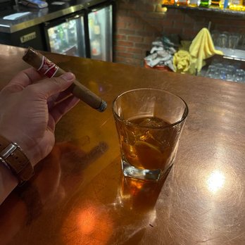 Churchill's Fine Cigars - Old fashion - Tobacco Shops Near Me - Phoenix, Arizona