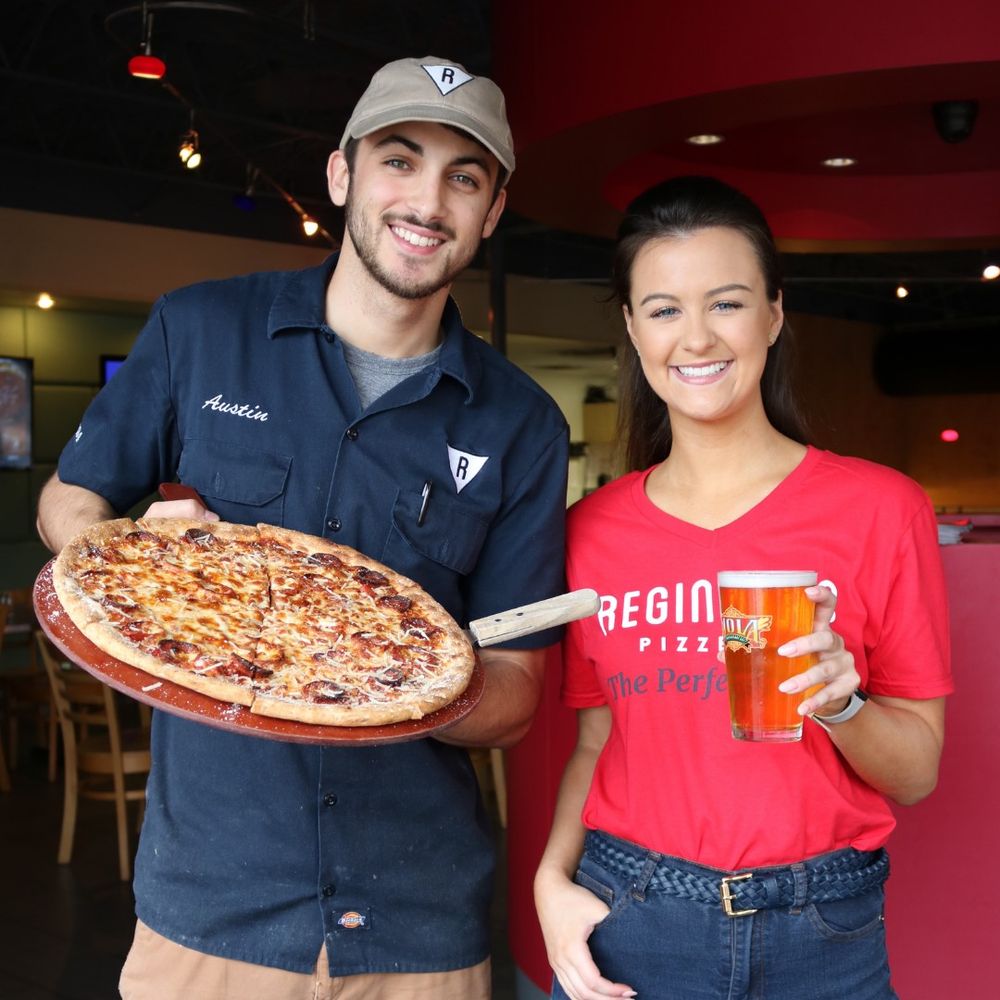 Reginelli's Pizzeria