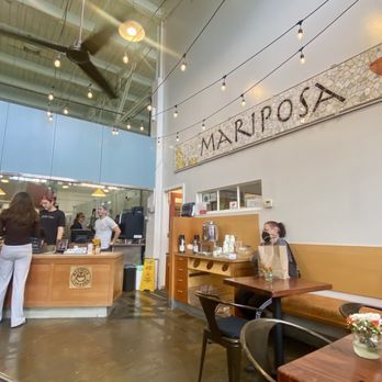 Mariposa Baking Company - Bakeries Near Me - Oakland, California