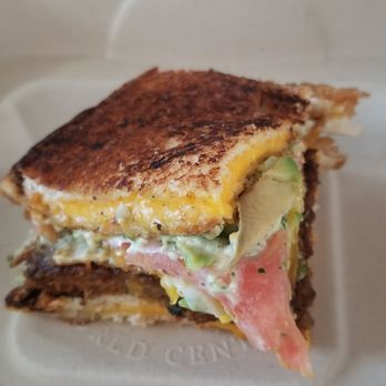 Sunny's - Goodnight sandwich. So yum!!! - Coffee & Tea Near Me - Denver, Colorado Sunny's - Goodnight sandwich. So yum!!! - Coffee & Tea Near Me - Denver, Colorado