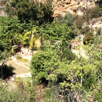 Solstice Canyon - Parks Near Me - Malibu, California