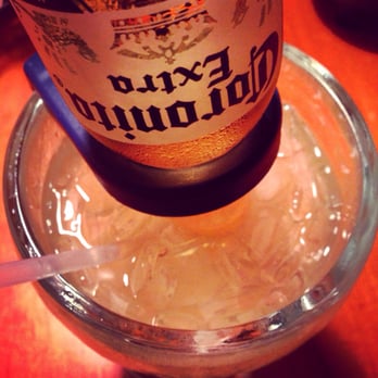 Azteca Mexican Grill - Coronarita! - Mexican Near Me - Oswego, New York