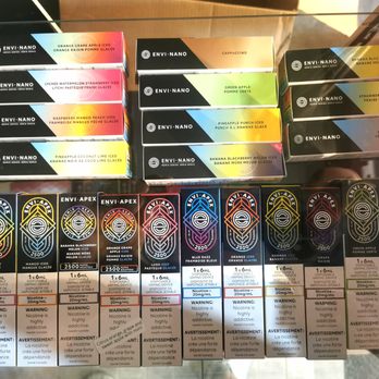 smok mag mini Smok Mag 225W Box Mod Starter Kit