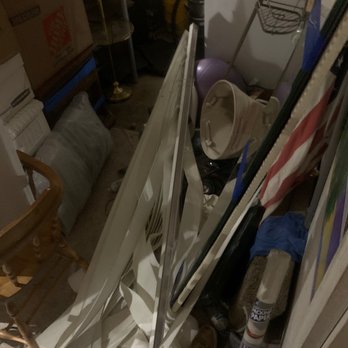Disaster Response  - Boise - he inside of a house - Damage Restoration Near Me - Boise City, Idaho