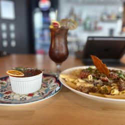 Jimmi's Italian Kitchen
