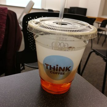 Think Coffee - Coffee & Tea Near Me - New York, New York Think Coffee - Coffee & Tea Near Me - New York, New York