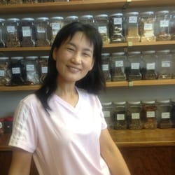 Sedona Wellness Spa - Very nice photo of Wellness Spa manager Angel. She is a wonderful woman.