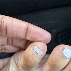 Blooming Nails & Spa
