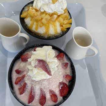 Touch By Angels Cafe - Cafes Near Me - San Luis Obispo, California