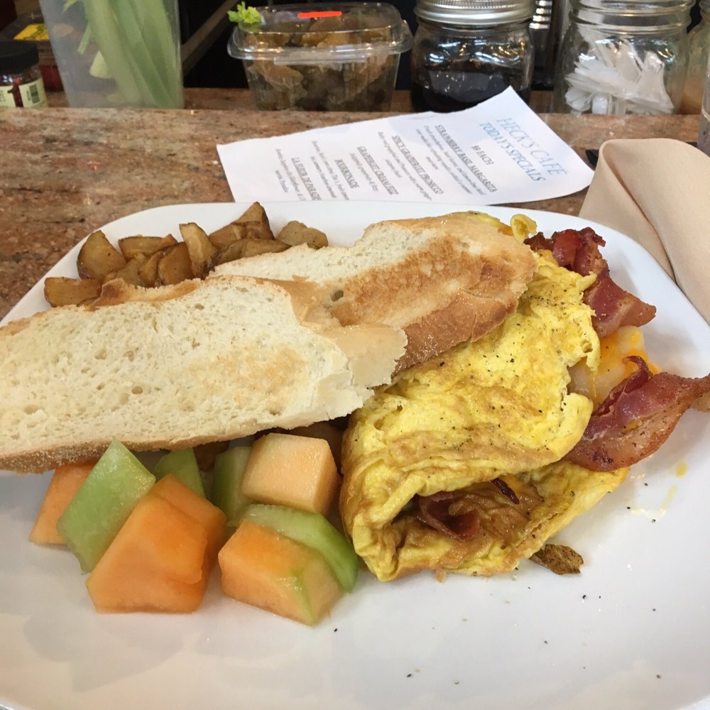 Hecks - Breakfast & Brunch Near Me - Cleveland, Ohio Hecks - Breakfast & Brunch Near Me - Cleveland, Ohio