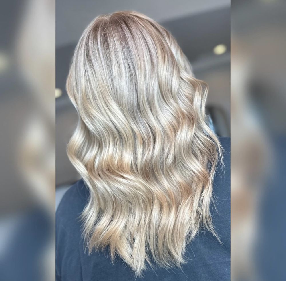 Beauty By Kaylee V Logo