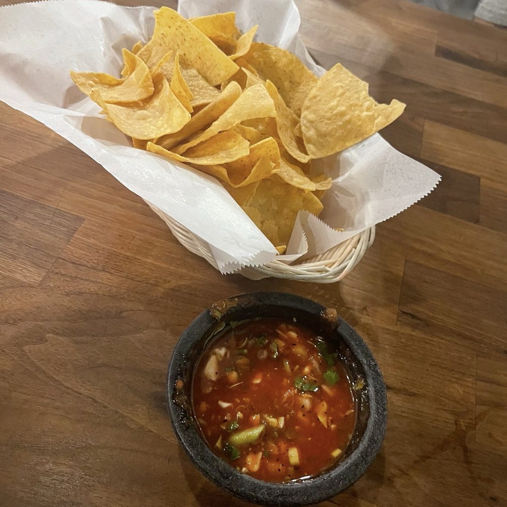 Los Pepe’s - Mexican Near Me - Vancouver, Washington