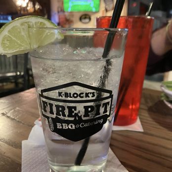 K-Blocks Fire Pit BBQ - Barbeque Near Me - Washington, Michigan K-Blocks Fire Pit BBQ - Barbeque Near Me - Washington, Michigan