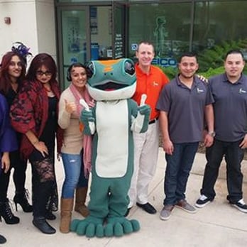 GEICO Insurance Agent - Home & Rental Insurance Near Me - Oxnard, California