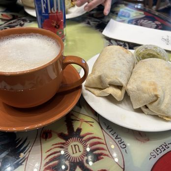 Palio - Coffee & Tea Near Me - Las Vegas, Nevada