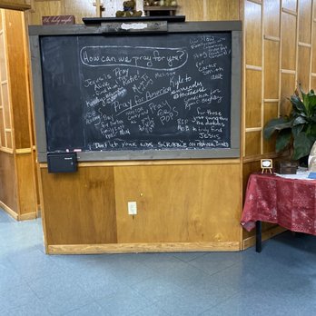 Steve's Classic Burgers - Prayer board - Burgers Near Me - Columbia, South Carolina Steve's Classic Burgers - Prayer board - Burgers Near Me - Columbia, South Carolina
