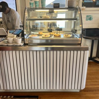 White Rhino Coffee - Pastries - Coffee & Tea Near Me - Cedar Hill, Texas