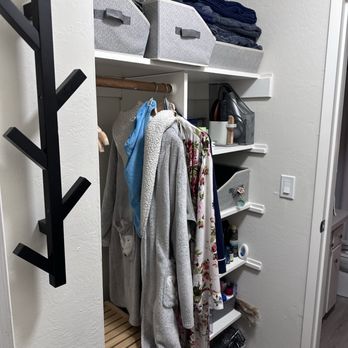 NooSpace Solutions - AFTER - Home Organization Near Me - San Rafael, California NooSpace Solutions - AFTER - Home Organization Near Me - San Rafael, California