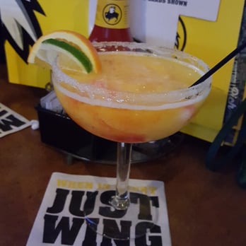 Buffalo Wild Wings - Wife is happy! - Sports Bars Near Me - Jacksonville, Illinois Buffalo Wild Wings - Wife is happy! - Sports Bars Near Me - Jacksonville, Illinois