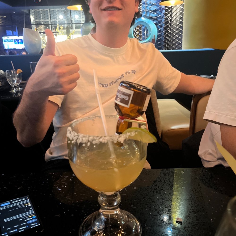 Sinigual - Mexican Near Me - Manhattan, New York