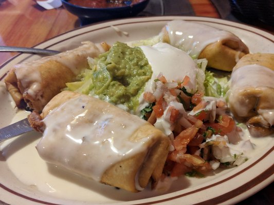 Casa Mexicana by null