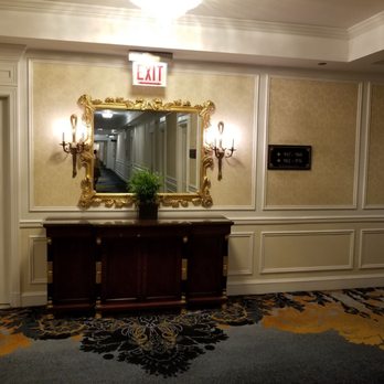 The Drake - Entryway to our room - Hotels Near Me - Chicago, Illinois The Drake - Entryway to our room - Hotels Near Me - Chicago, Illinois