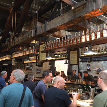 Jameson Distillery Bow St - A very busy place - Museums Near Me - Dublin, D