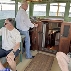 Bristol Classic Cruises
