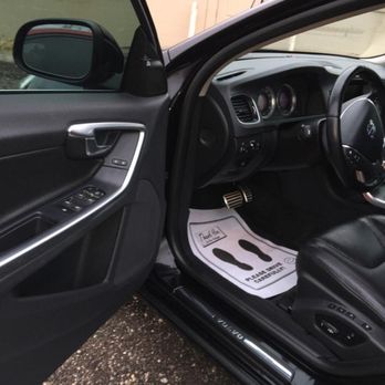 Carlos Window Tint - Car Window Tinting Near Me - Oklahoma City, Oklahoma