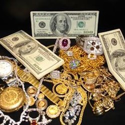 TWG Cash for Gold