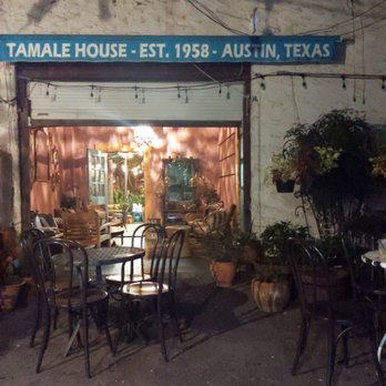 Tamale House East - Mexican Near Me - Austin, Texas Tamale House East - Mexican Near Me - Austin, Texas