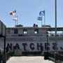 Photo of Steamboat NATCHEZ - Official Site