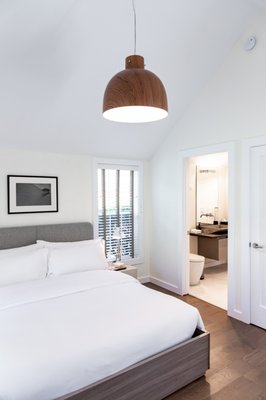 The Roundtree Amagansett, a Small Luxury Hotel by null