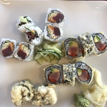 Ariake - Japanese Near Me - Reston, Virginia