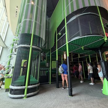 Orlando Science Center - Museums Near Me - Orlando, Florida Orlando Science Center - Museums Near Me - Orlando, Florida