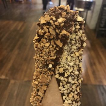 Popbar - Ferrero rocher popsicle - Desserts Near Me - Anaheim, California Popbar - Ferrero rocher popsicle - Desserts Near Me - Anaheim, California